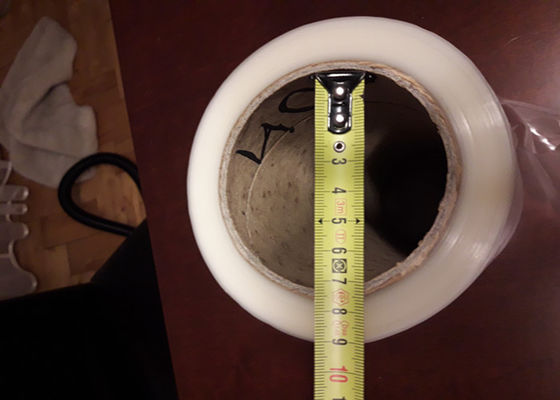 शौचालय आंत्र क्लीनर PVA पानी में घुलनशील फिल्म