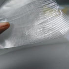 Cold Water Soluble Film For Embroidery, Transparent PVA Dissolvable Embroidery Backing