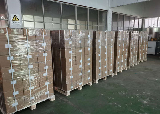 पीवीए गर्म पानी में घुलनशील कपड़े धोने के बैग