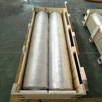 ठोस सतह के निर्माण के लिए पीवीए मोल्ड रिलीज़ फिल्म 1840mmx1000mx30um