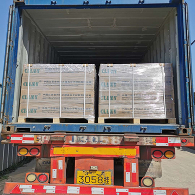 2200mmx1000mx30micron पानी में घुलनशील मोल्ड रिलीज फिल्म मोल्ड के लिए आसान रिलीज पर स्प्रे