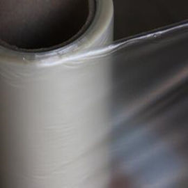 Polyvinyl अल्कोहल पानी घुलनशील फिल्म फास्ट विघटन मशीन कढ़ाई स्थिरता