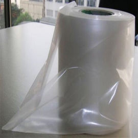 Polyvinyl अल्कोहल पानी घुलनशील फिल्म फास्ट विघटन मशीन कढ़ाई स्थिरता