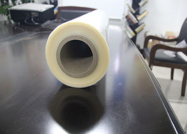 2240mmx1000mx35micron पीवीए पानी में घुलनशील सुरक्षात्मक फिल्म कृत्रिम संगमरमर रिलीज़ के लिए सहायक सामग्री जोड़ना
