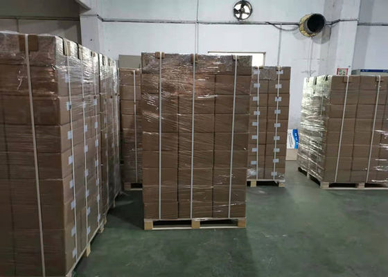 पानी में घुलनशील लॉन्ड्री बैग 28"x39", 0.80 मिल, साफ़