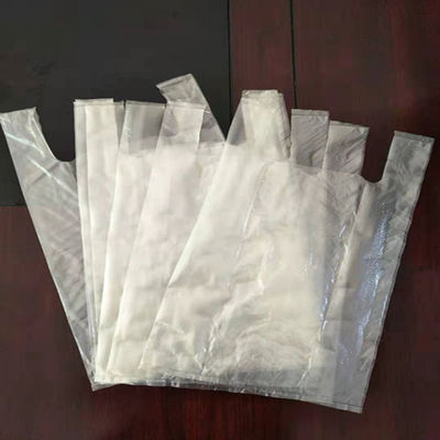 बायोडिग्रेडेबल पीवीए जल घुलनशील बैग 35 माइक्रोन 60 माइक्रोन एमएसडीएस एसजीएस प्रमाणित