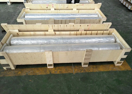 2200mmx1000mx35micron कृत्रिम संगमरमर समर्थन के लिए गर्म पानी में घुलनशील पीवीए फिल्म