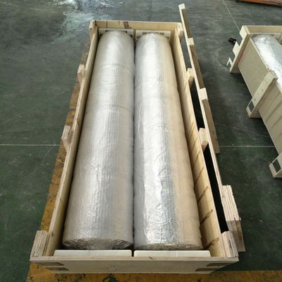 2200mmx1000mx35micron कृत्रिम संगमरमर समर्थन के लिए गर्म पानी में घुलनशील पीवीए फिल्म