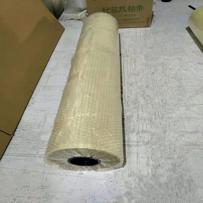 2200mmx1000mx35micron कृत्रिम संगमरमर समर्थन के लिए गर्म पानी में घुलनशील पीवीए फिल्म