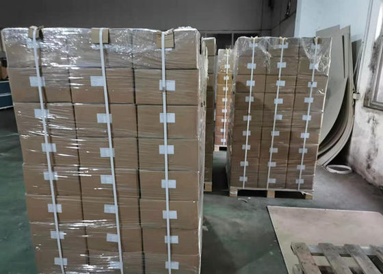 26" X 33" 1.0 Mil घुलनशील कपड़े धोने के बैग (200 बैग)