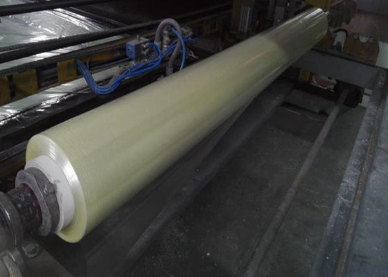 ठोस सतह के निर्माण के लिए पीवीए मोल्ड रिलीज़ फिल्म 1840mmx1000mx30um