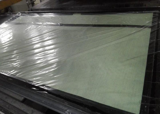 क्वार्ट्ज स्लैब के लिए 2200mmx1000mx30micron पीवीए फिल्म