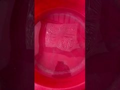 पीवीए पानी में घुलनशील फिल्म